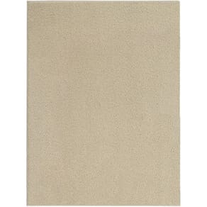 Tapete Para Sala Charmin N Natural 1,50X2,00 São Carlos