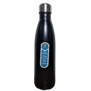Garrafa Isotérmica Inox 480 Personalizada Com Toda Elegância