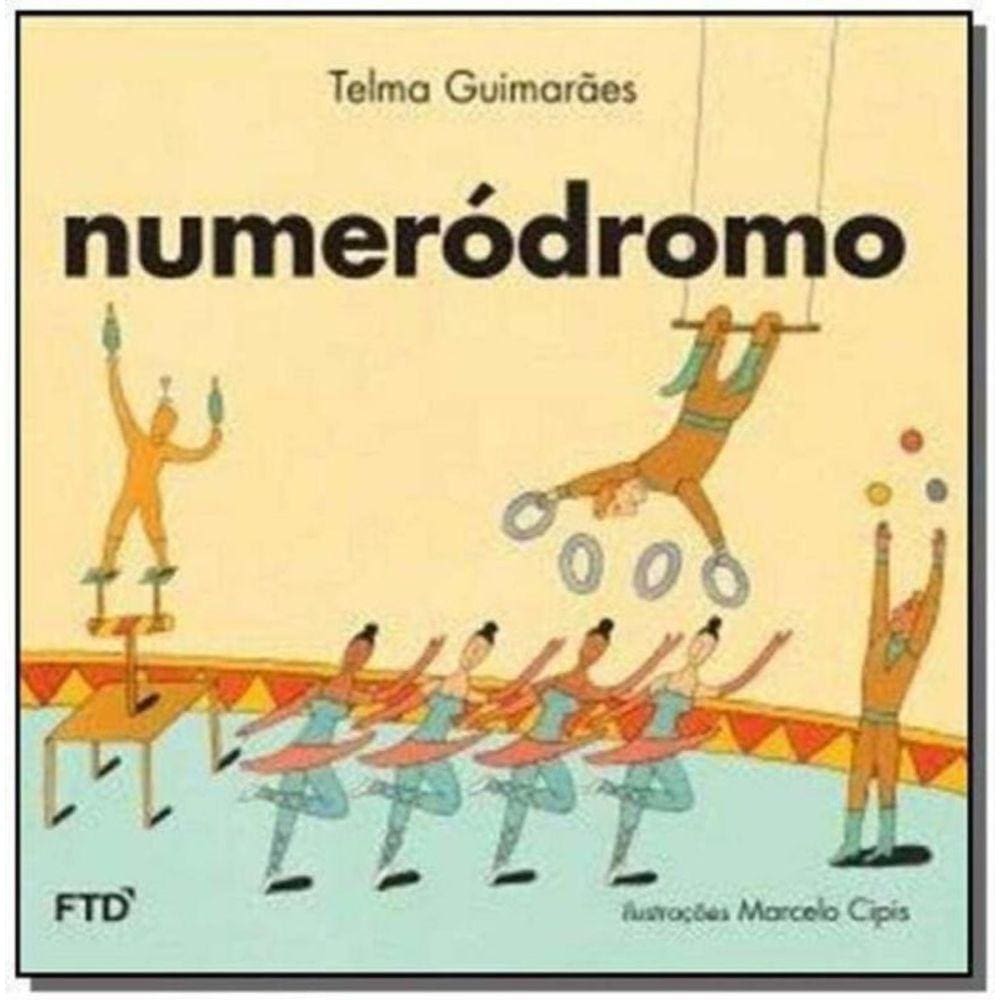 Numerodromo - Acalanto