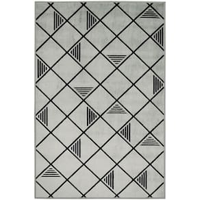 Tapete Para Sala Soft Estilo 1,00x1,50 São Carlos