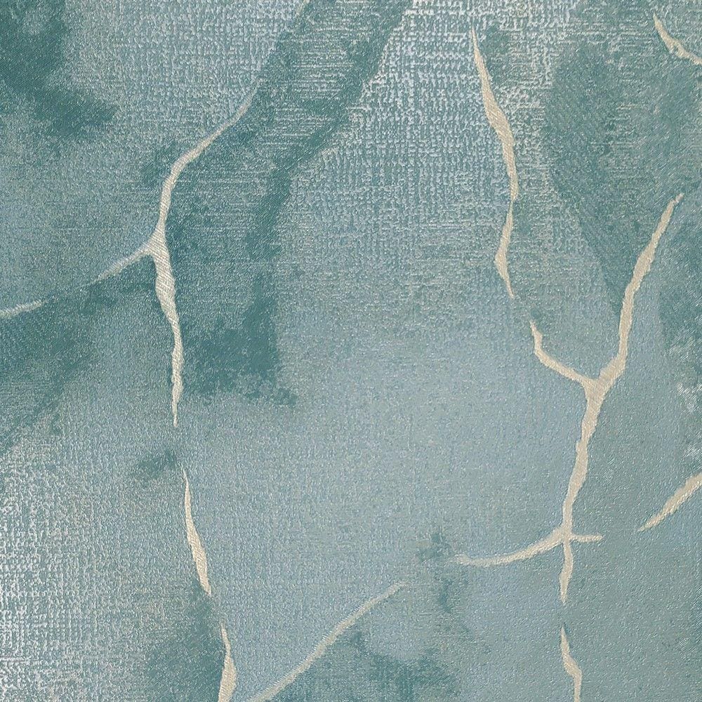 Papel de Parede Classici 5 Textura Azul 5A096405R