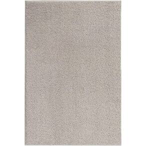Tapete Para Sala Charmin N Platina 1,00X1,50 São Carlos