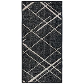 Tapete Para Quarto Cotton Risca II 0,50x1,00 São Carlos