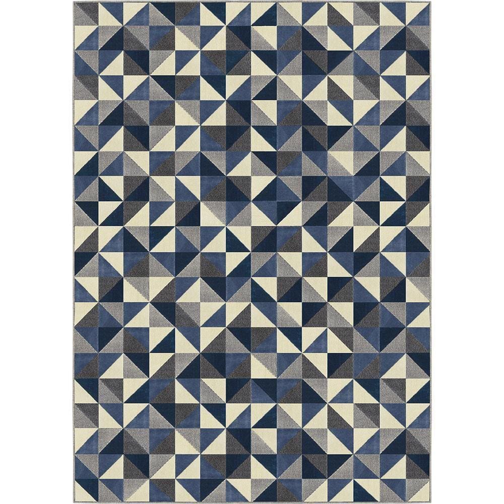 Tapete Para Sala Supreme Ladrilho 2,50x3,50 São Carlos