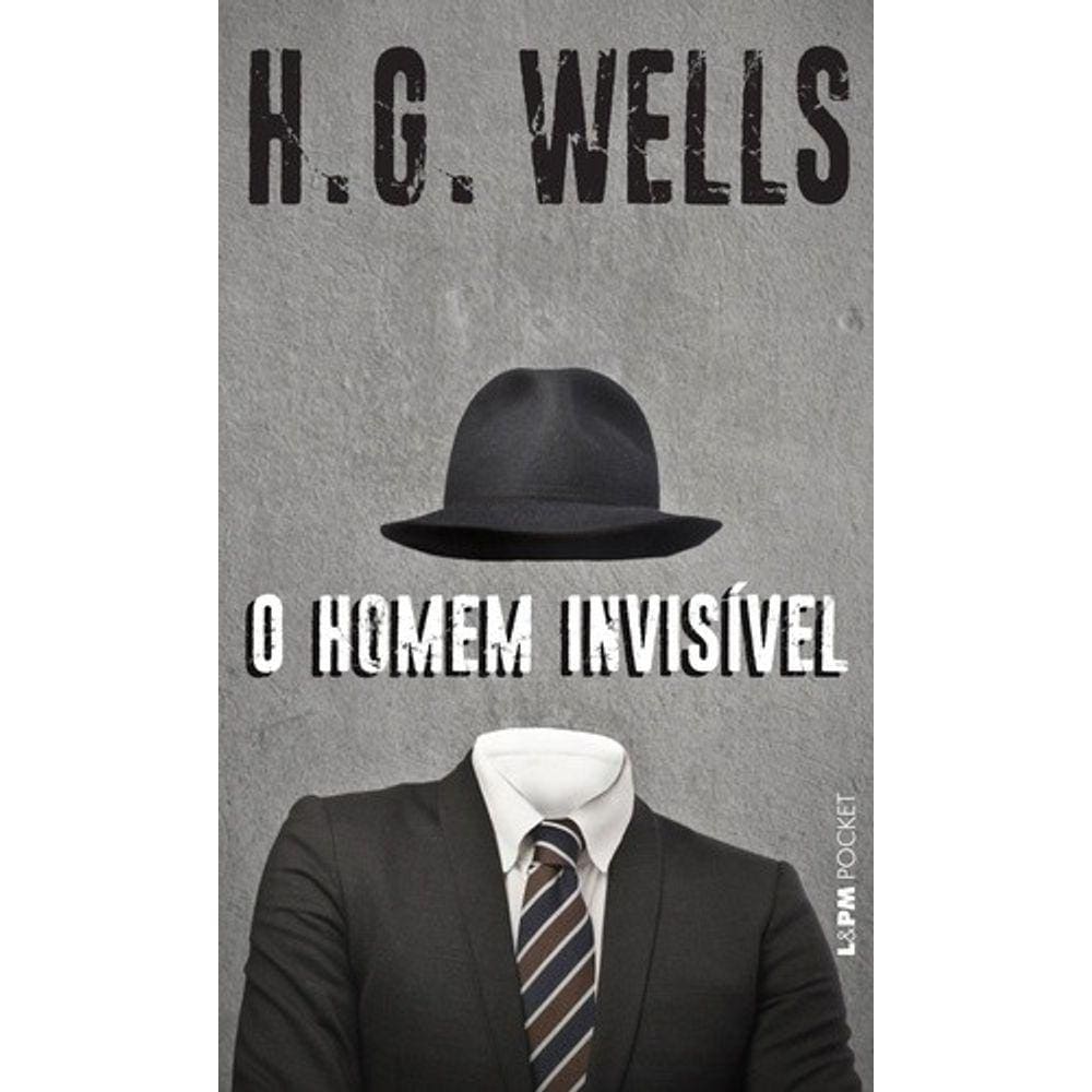Homem Invisivel, O