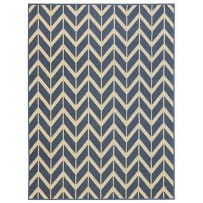 Tapete Para Sala Cotton Tranca 2,00x2,50 São Carlos