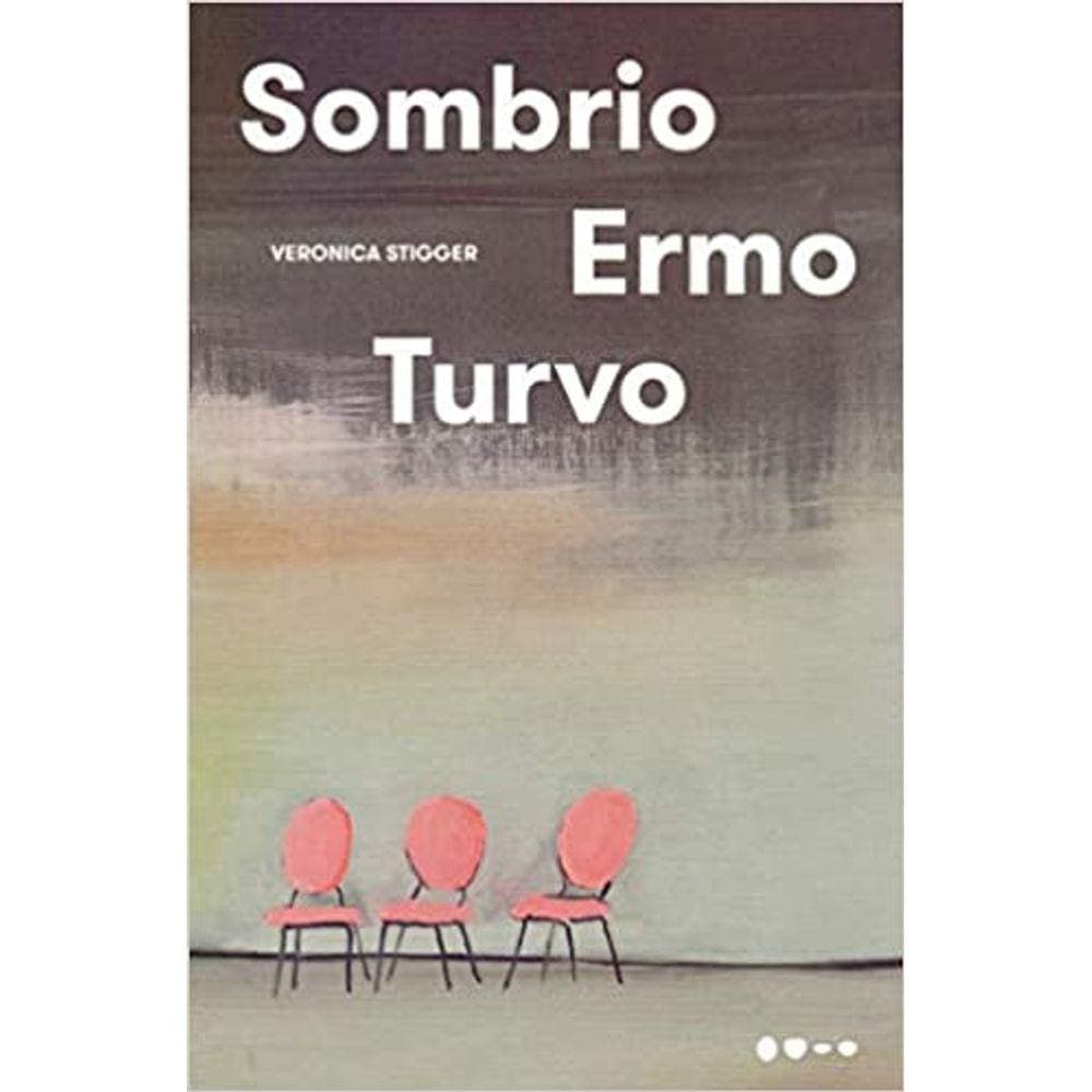 Sombrio Ermo Turvo