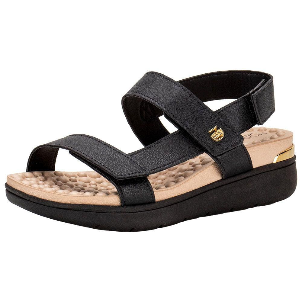Sandália Feminina Flat Modare - 7151126