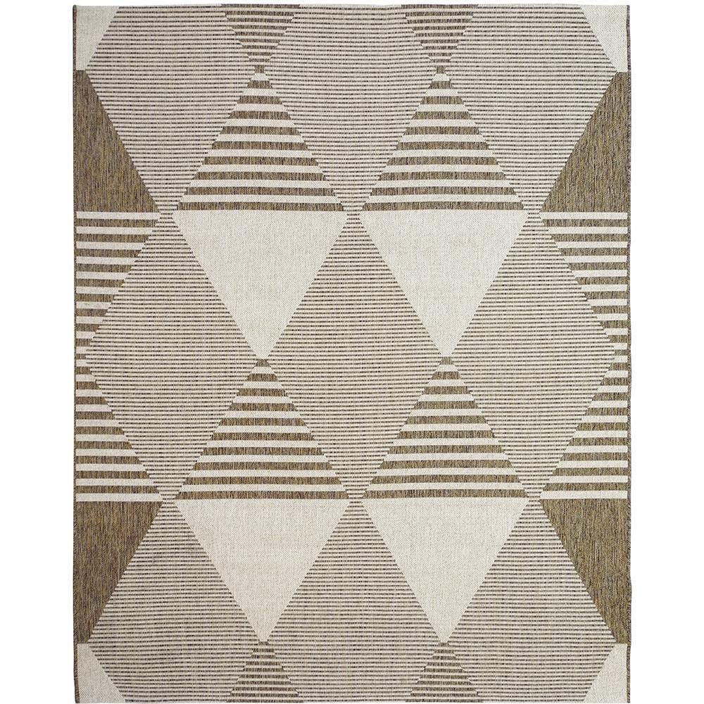 Tapete Para Sala Boucle Abstrato 2,00x2,50 São Carlos