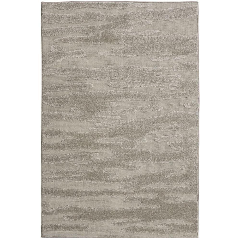 Tapete Para Sala Tejo Sombra SC 1,00x1,50 São Carlos