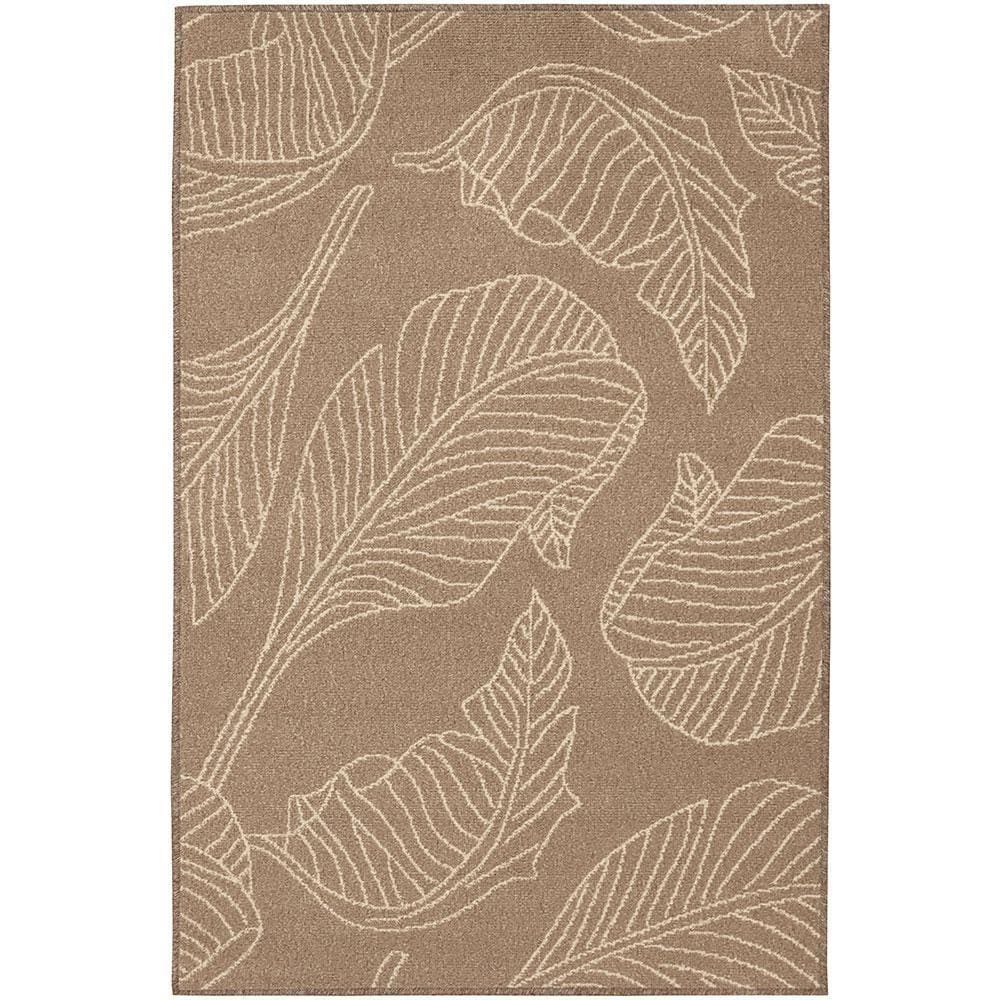 Tapete Para Sala Adana Foliage 1,33x1,90 São Carlos