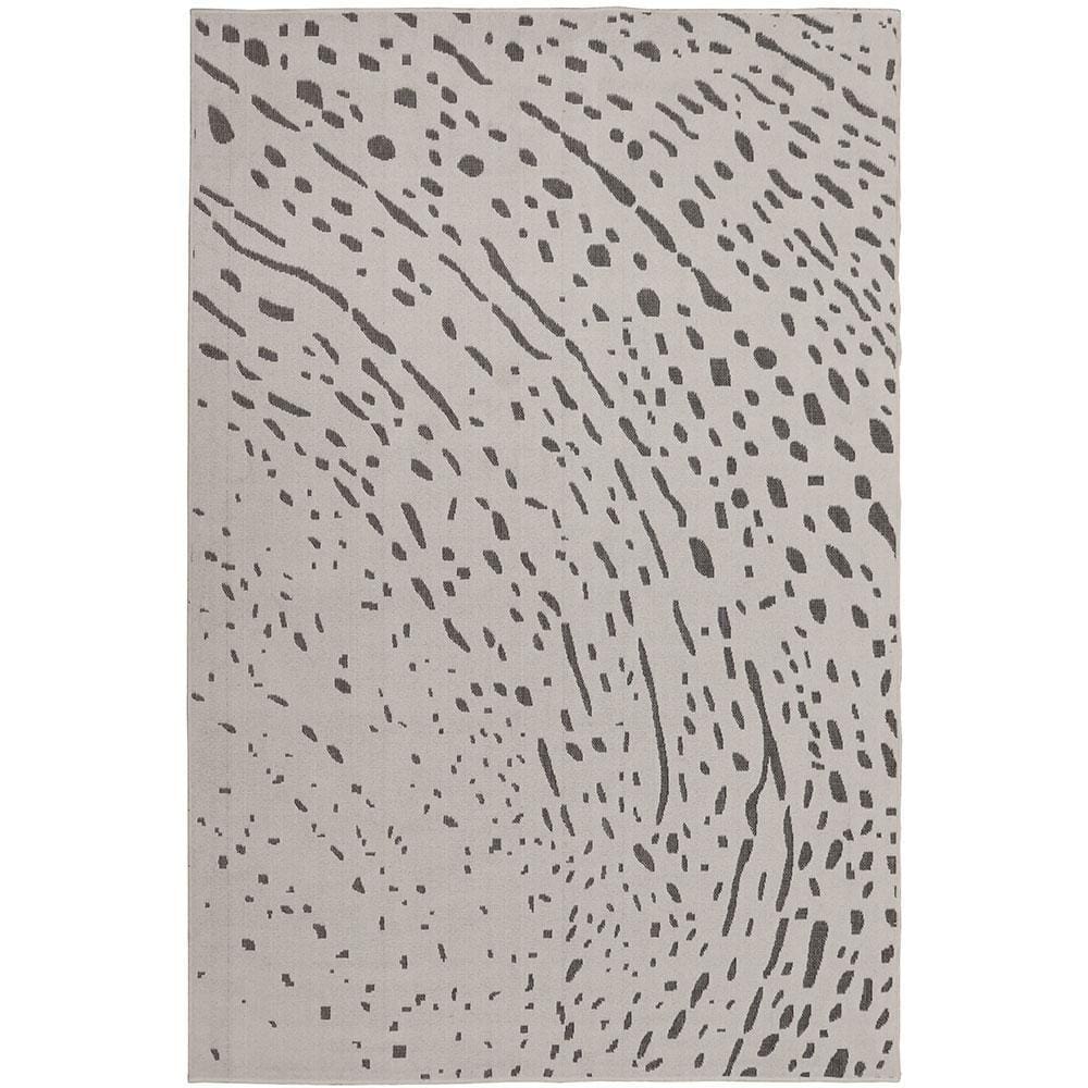 Tapete Para Sala Cotton Gota 2,00x2,50 São Carlos
