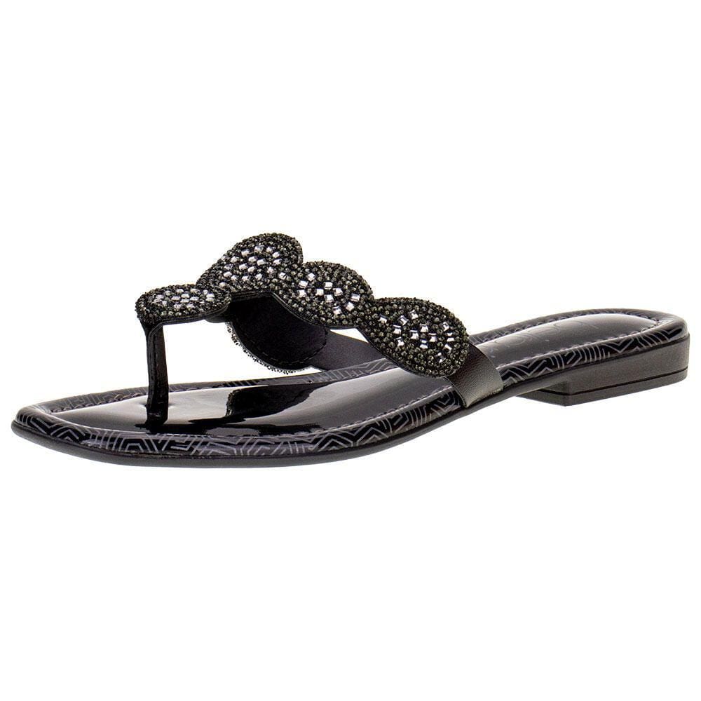 Tamanco Feminino Flat Beira Rio - 8497102