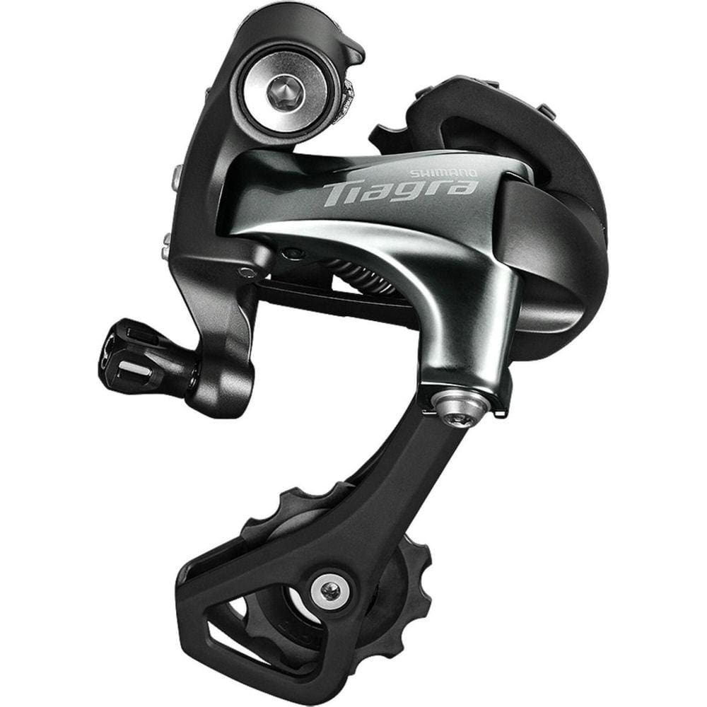 Cambio Tras. 10v Shimano Tiagra Rd-4700 -gs (c Medio )
