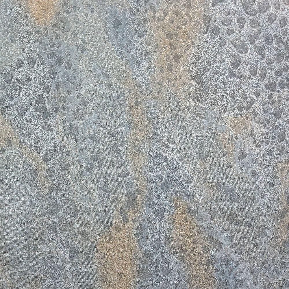 Papel de Parede Metropolis 3 Textura Azul MT301104R