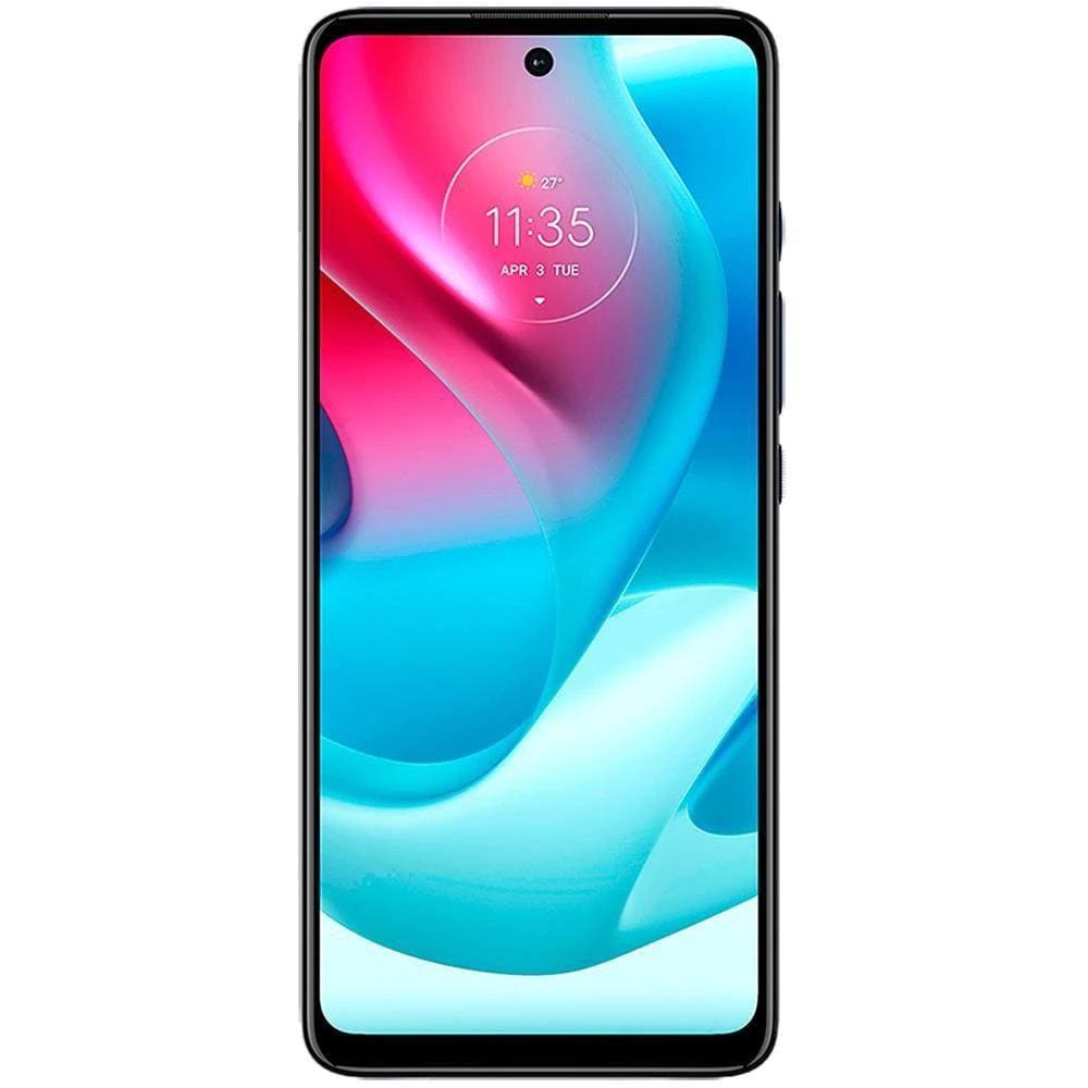 Motorola Moto G60S 128GB Azul Muito Bom Usado