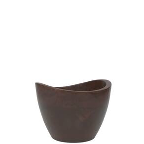Vaso Copacabana 40 X 30 Cm Cor 09 - Antique Rusty