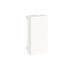 Módulo Cego C/2 Unidades Branco Orion S70866104