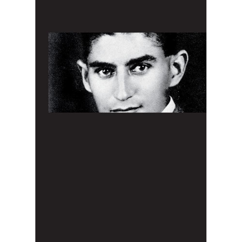 Franz Kafka Gesammelte Werke mit Nachlaß