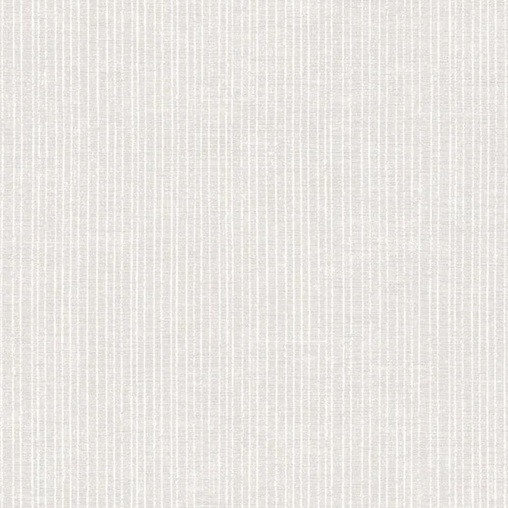 Papel de Parede Thema Textura Branco 28890