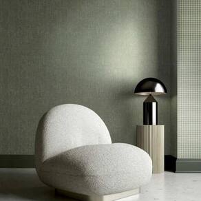 Papel de Parede Thema Textura Verde 28897