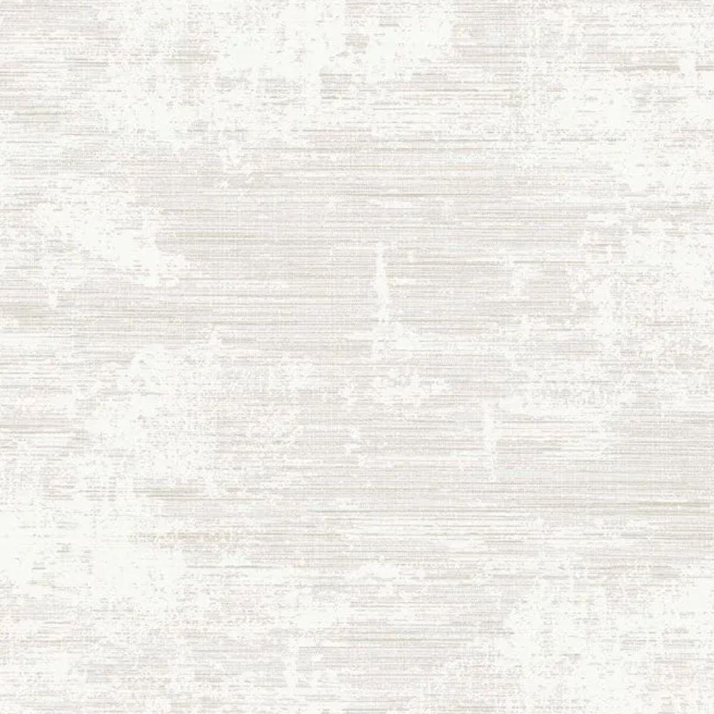 Papel de Parede Thema Textura Branco 28881