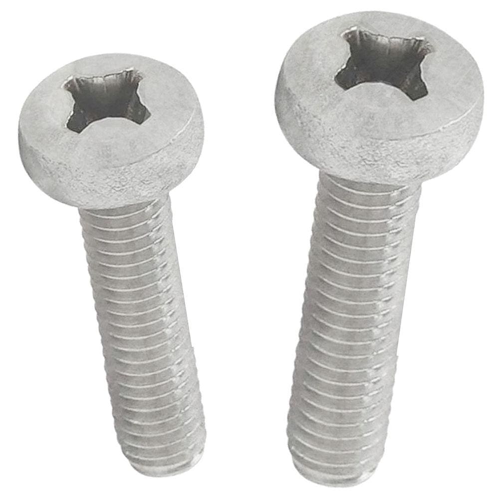 Parafuso Maq. 1/4 X 1/2 C Panela Phillips Unc Geomet - 200Un