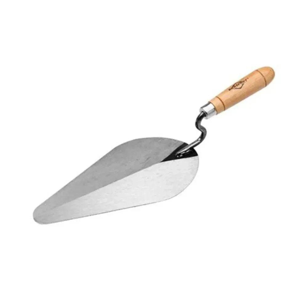 COLHER DE PEDREIRO 7&quot; RETA