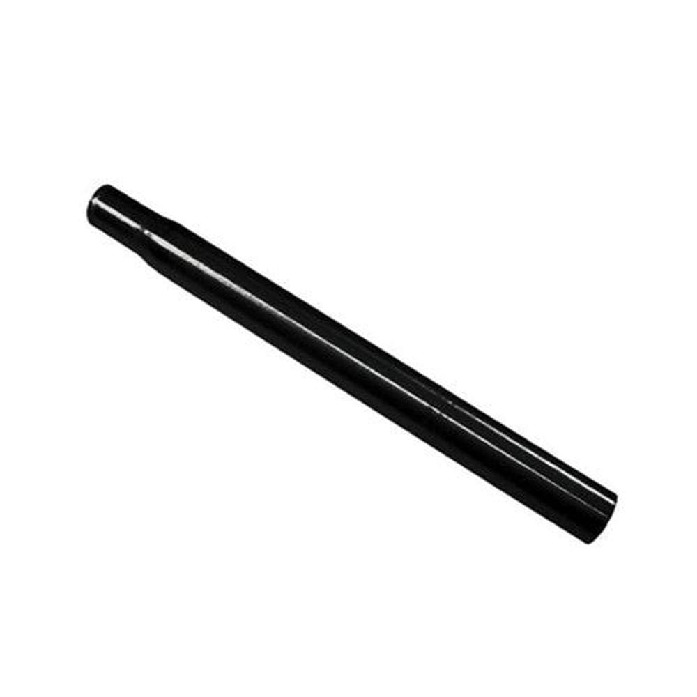 Canote Selim 27.2 X 350mm Alum. Preto Monaco