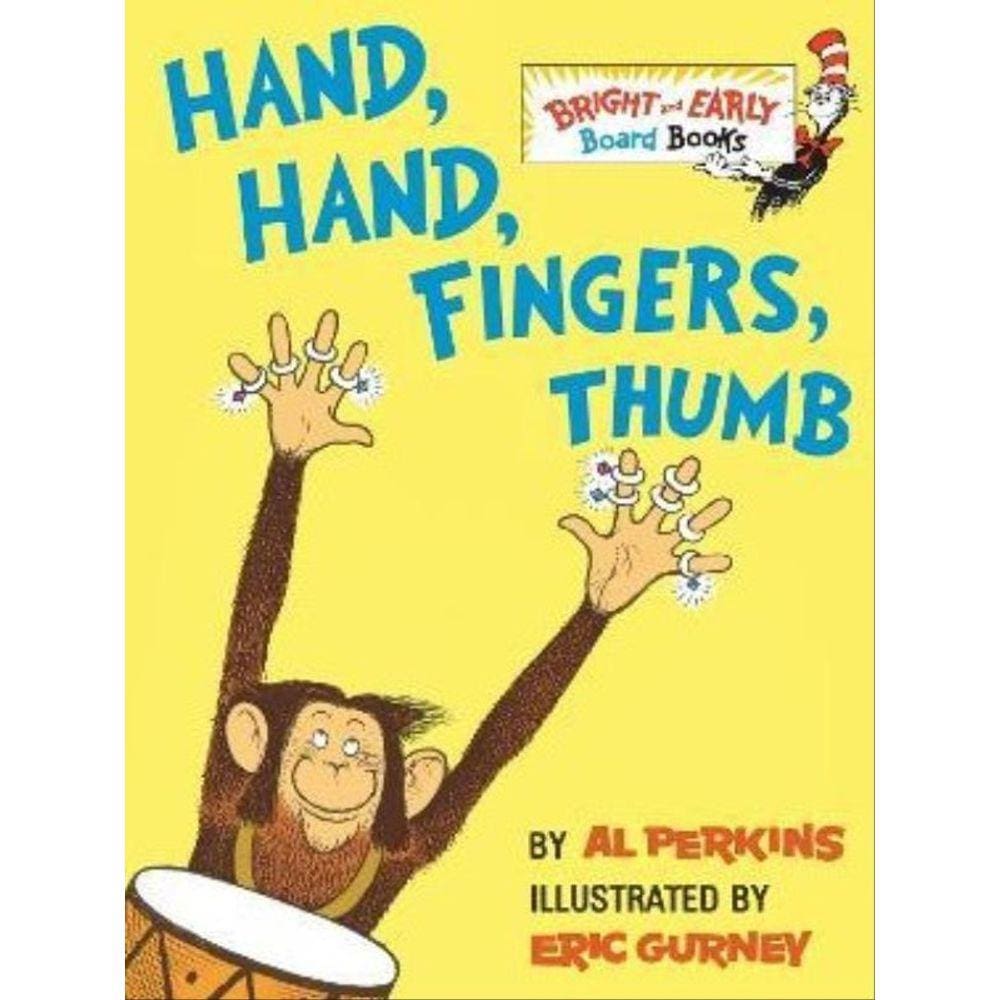 Hand, Hand, Fingers, Thumb