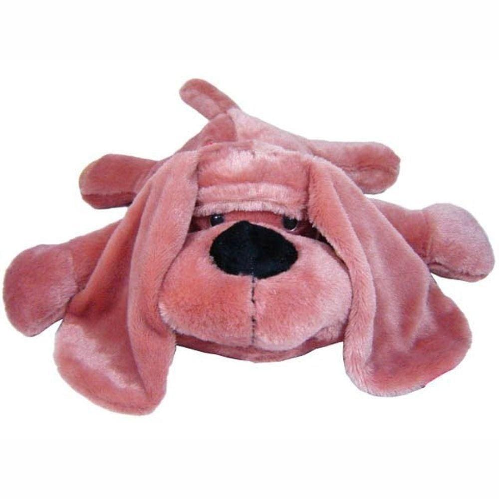 Cachorro Xereta C- Som De Latido - Lovely Toys