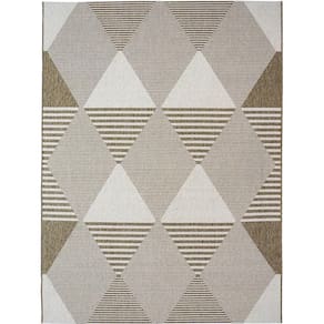 Tapete Para Sala Boucle Abstrato 2,00x3,00 São Carlos
