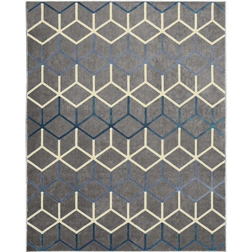 Tapete Para Sala Lyre Trapezio 3,00x4,00 São Carlos
