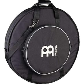 Bag Meinl Para Pratos De Bateria Até 24 Pro Cymbal Bag