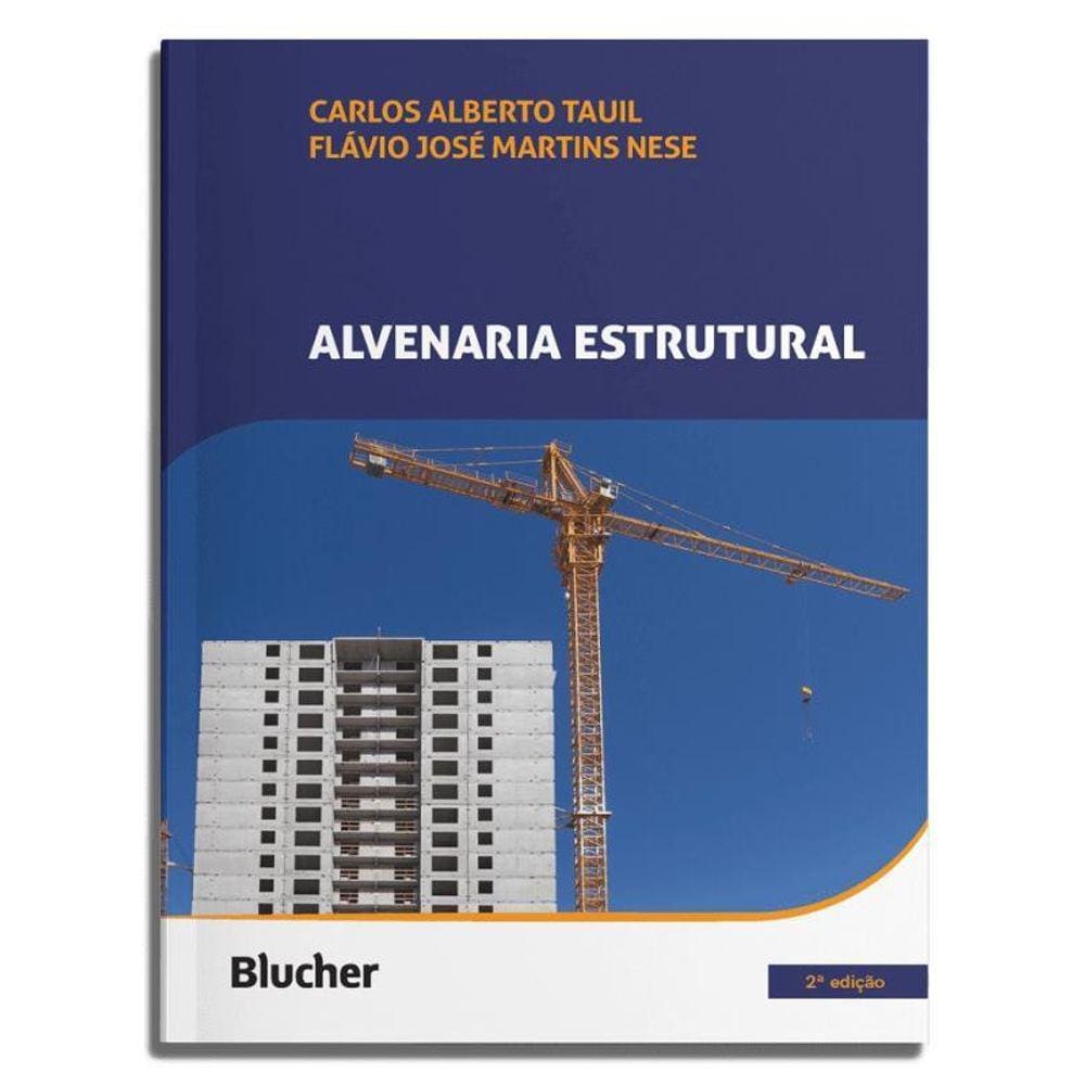Alvenaria Estrutural