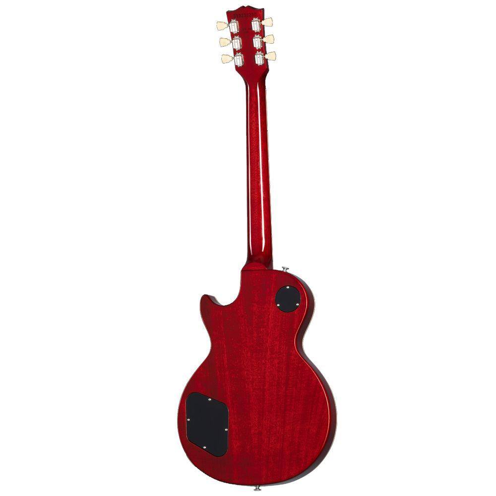 GUITARRA GIBSON LES PAUL STANDARD 50s | Casas Bahia