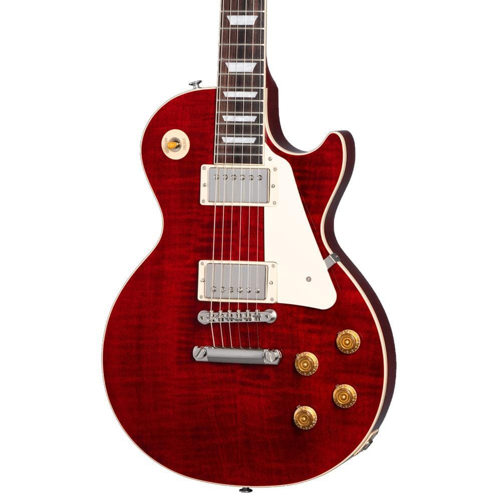 ギター #SexyJp/Gibson Les Paul Standard 60s GUITARRA GIBSON LES PAUL STANDARD 50s | Casas Bahia