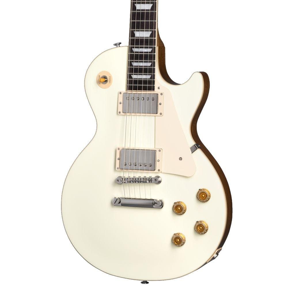 GUITARRA GIBSON LES PAUL STANDARD 50s | Casas Bahia