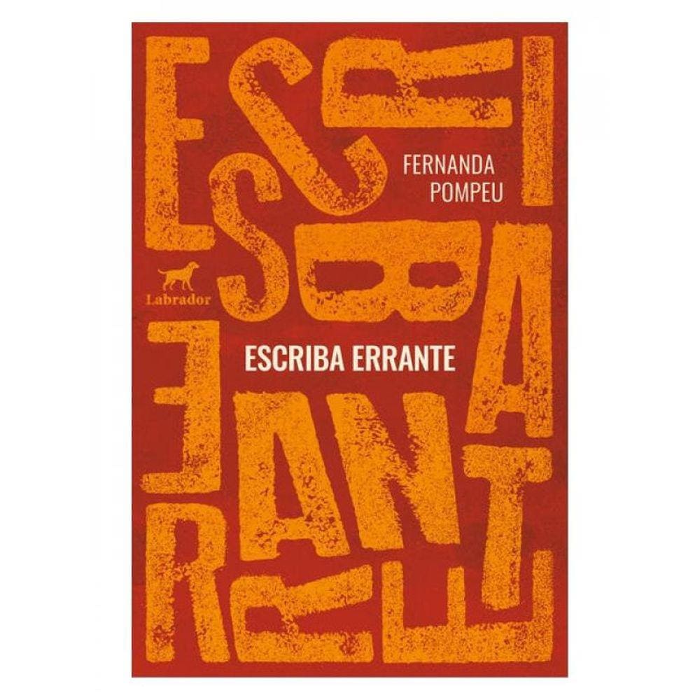 Escriba Errante