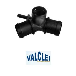 Flange Alojamento Sensor Ntc Cordoba Ibiza 1.6 1J0121087 Vc143