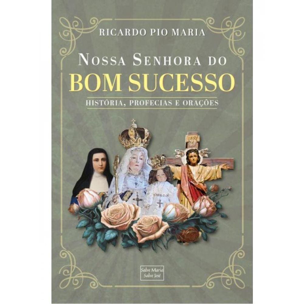 Nossa Senhora Do Bom Sucesso