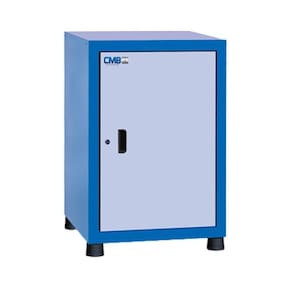 Gaveteiro Modular Pequeno Com 1 Porta Gav619 Cmb