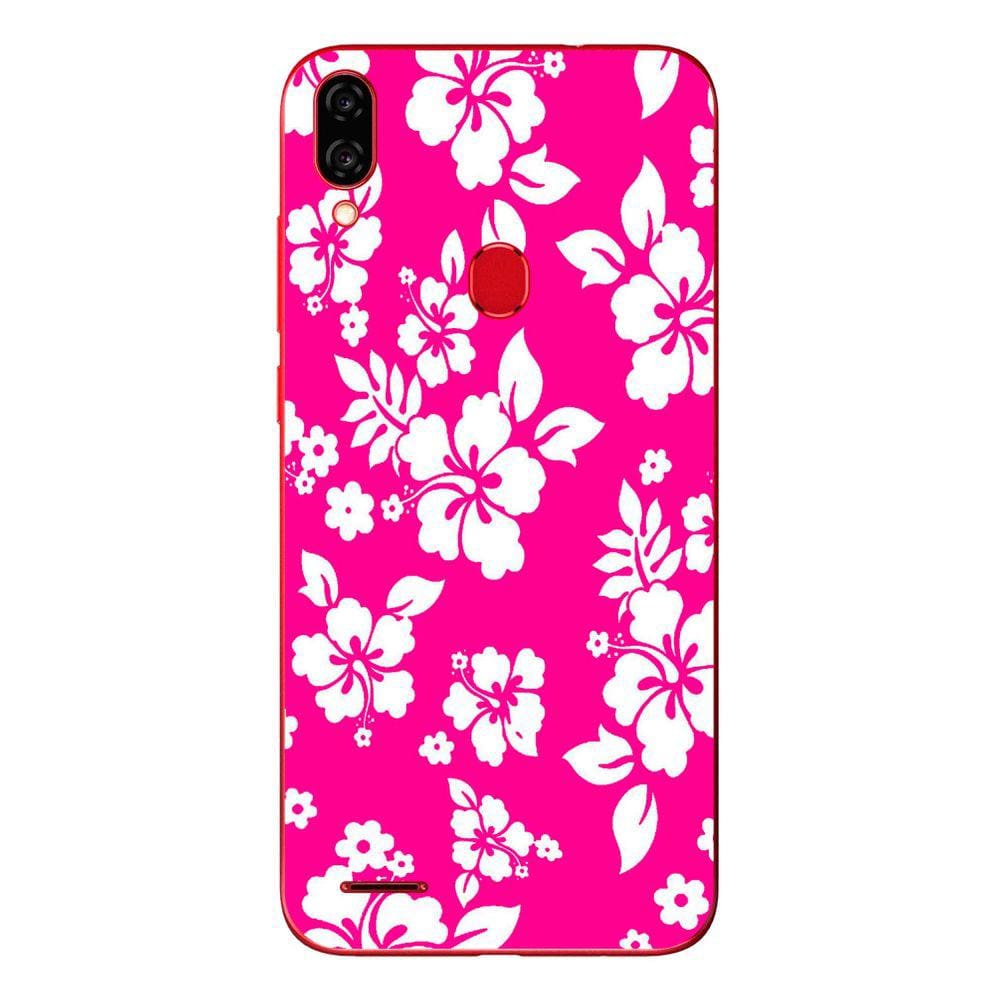 Capa Adesivo Skin182 Verso Para Blu G60 2020