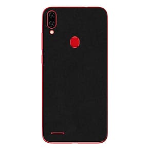Capa Adesivo Skin351 Verso Para Blu G60 2020