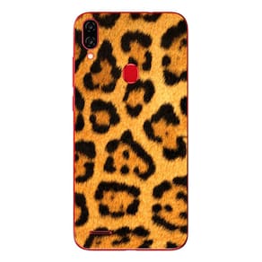 Capa Adesivo Skin575 Verso Para Blu G60 2020
