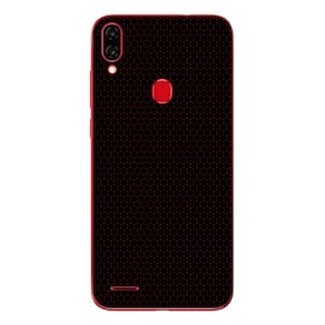 Capa Adesivo Skin362 Verso Para Blu G60 2020