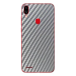 Capa Adesivo Skin350 Verso Para Blu G60 2020
