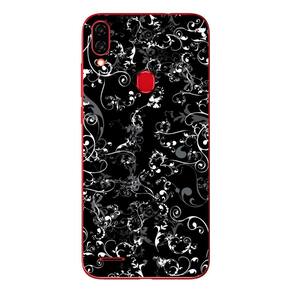 Capa Adesivo Skin359 Verso Para Blu G60 2020