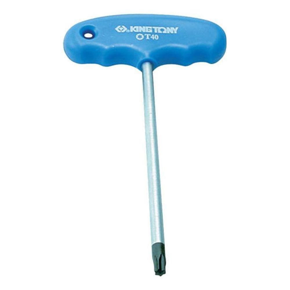 Chave Torx Com Cabo T T15 King Tony