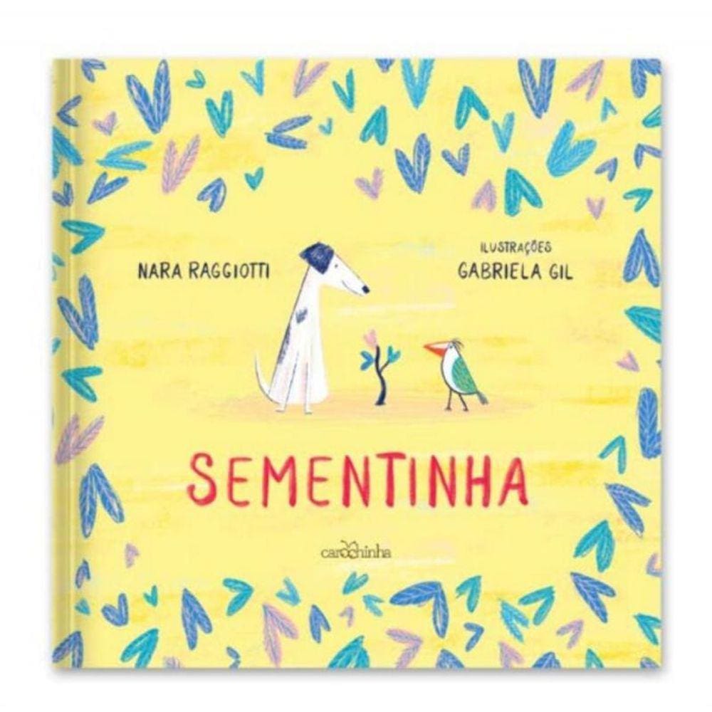 Sementinha - E2